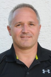 Klaus Krückel